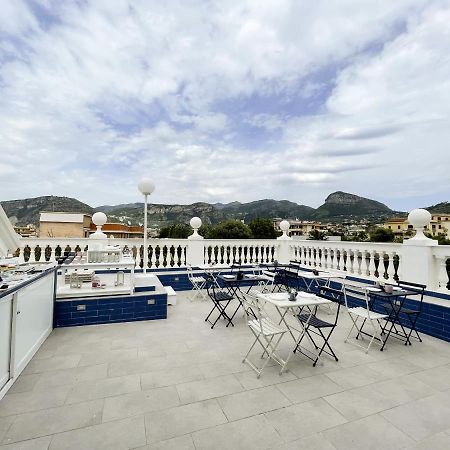 Villa Gabriella - Rooms & Breakfast Sant'Agnello Zewnętrze zdjęcie