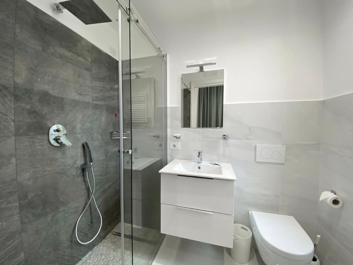 Villa Gabriella - Rooms & Breakfast Sant'Agnello Zewnętrze zdjęcie