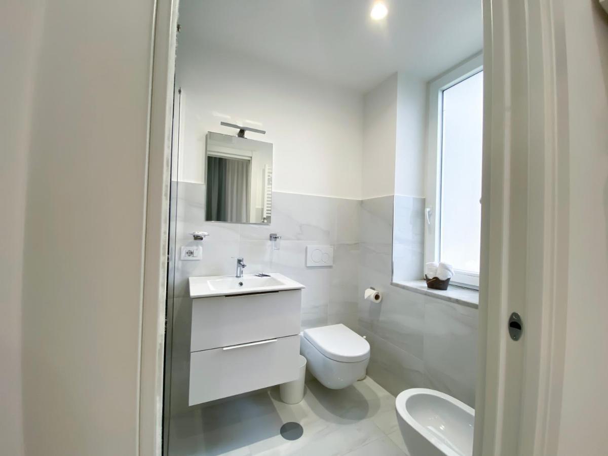 Villa Gabriella - Rooms & Breakfast Sant'Agnello Zewnętrze zdjęcie