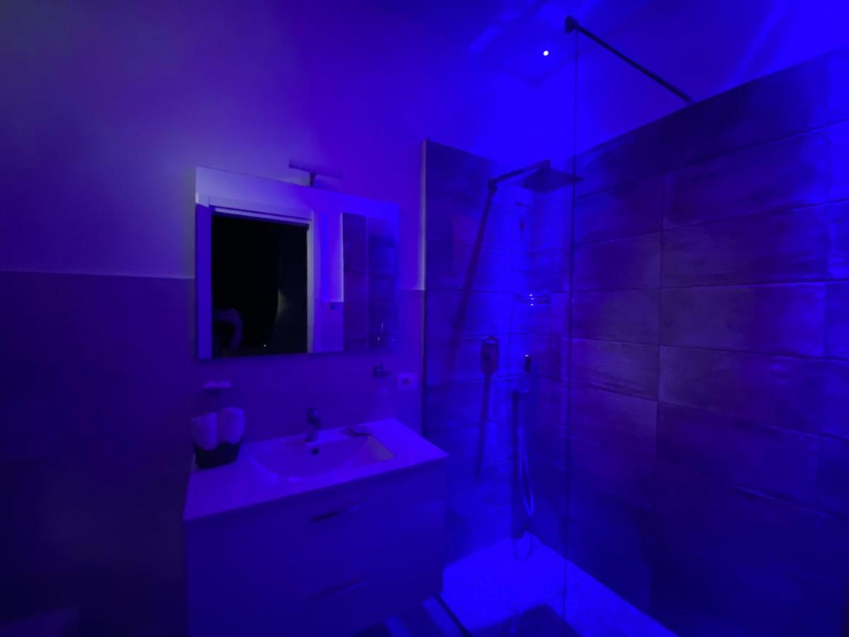 Villa Gabriella - Rooms & Breakfast Sant'Agnello Zewnętrze zdjęcie
