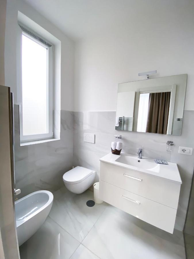 Villa Gabriella - Rooms & Breakfast Sant'Agnello Zewnętrze zdjęcie