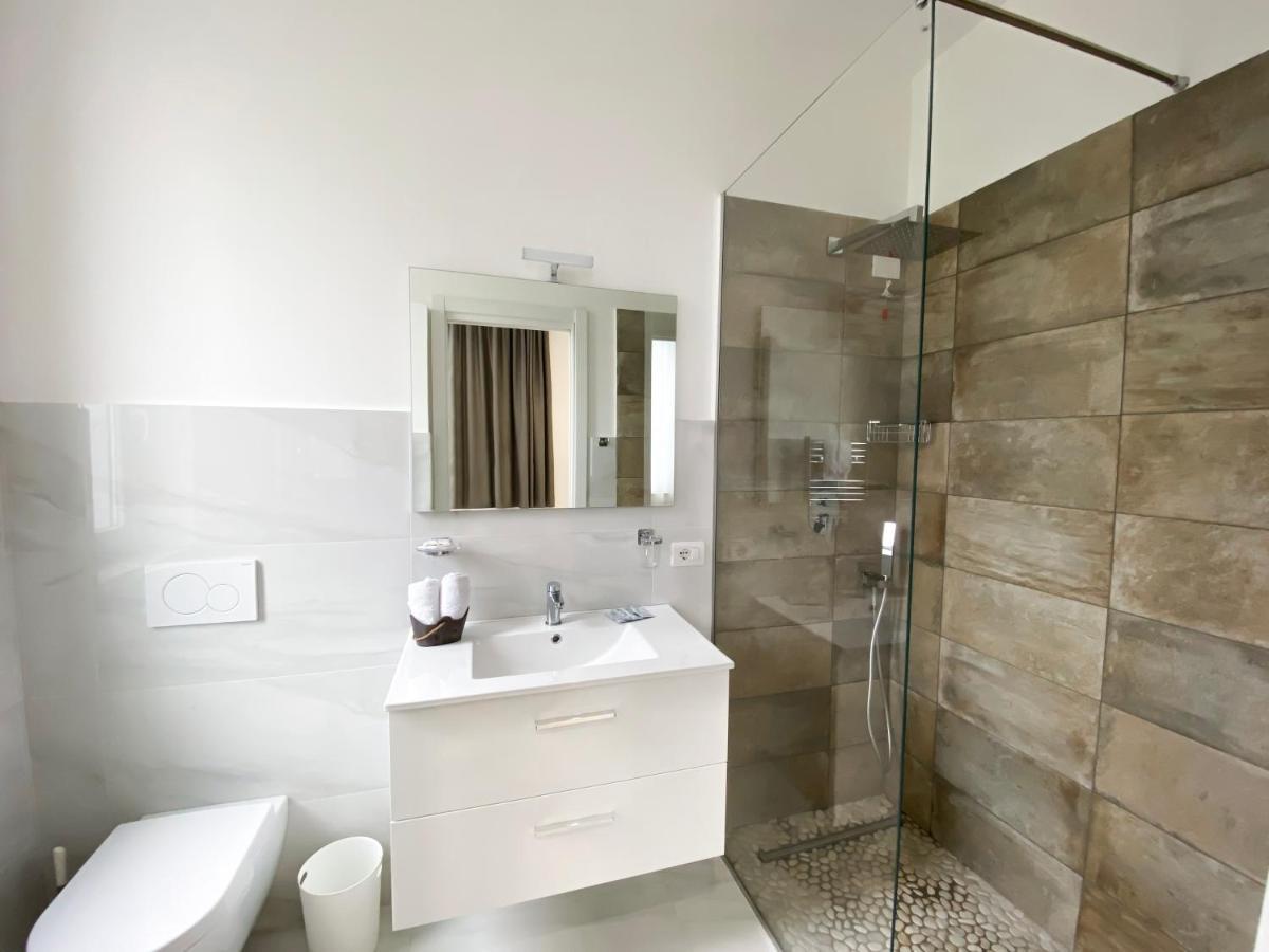 Villa Gabriella - Rooms & Breakfast Sant'Agnello Zewnętrze zdjęcie