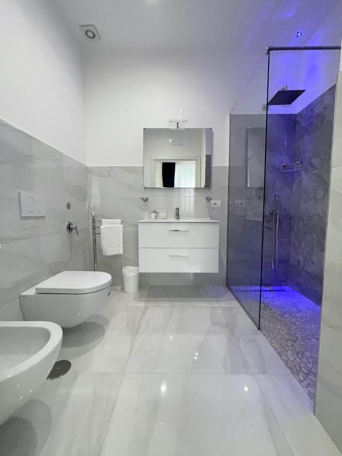 Villa Gabriella - Rooms & Breakfast Sant'Agnello Zewnętrze zdjęcie