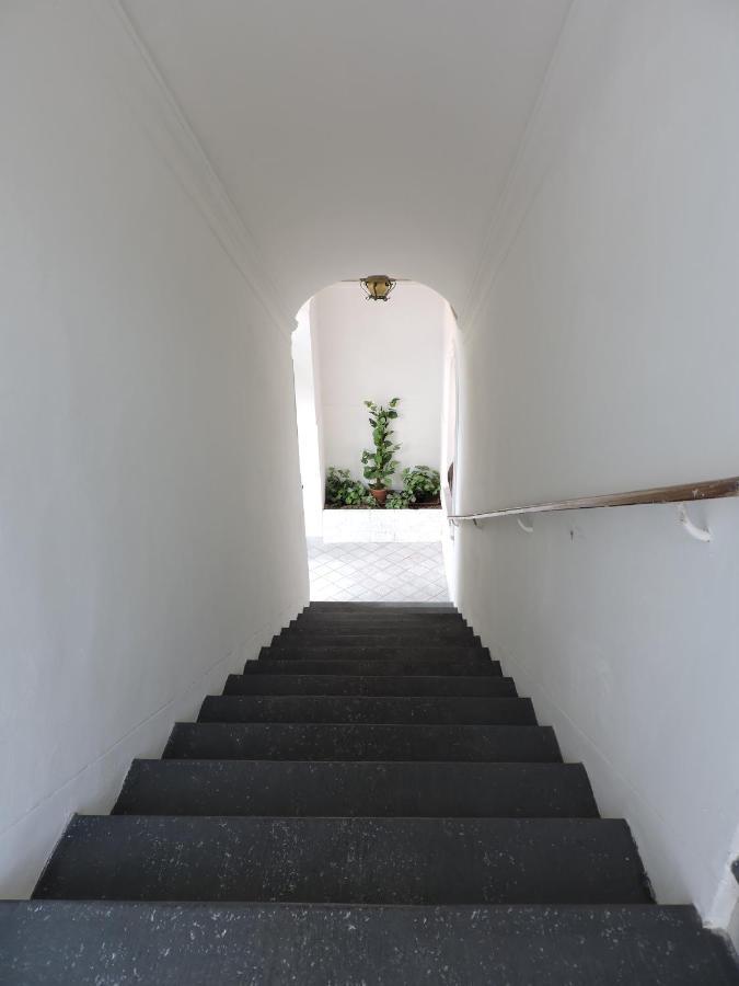 Villa Gabriella - Rooms & Breakfast Sant'Agnello Zewnętrze zdjęcie
